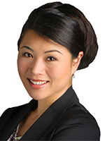 Dr. Caroline Chung, MD, MSc., FRCPC, CIP
