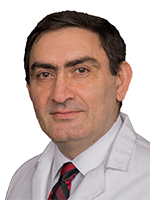 David A. Goukassian, MD, PhD