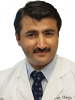 Dr. Gabi Hanna
