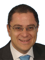 Dr. Ghassan Abou-Alfa, MD, MBA