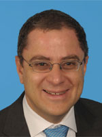 Dr. Ghassan Abou-Alfa, MD, MBA